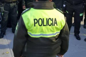 Imagen referencial de la Policía Boliviana