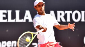 Challenger de San Leopoldo, Boris Arias finalista en dobles, Hugo Dellien semifinalista en singles