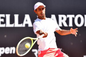 Challenger de San Leopoldo, Boris Arias finalista en dobles, Hugo Dellien semifinalista en singles