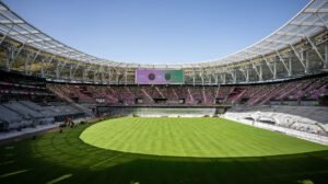 Estadio del Inter Miami, Messi estará en el equipo titular del Inter Miami, Vuelve el torneo de la LMS