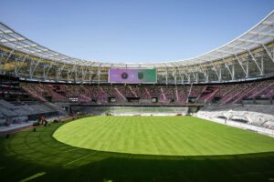Estadio del Inter Miami, Messi estará en el equipo titular del Inter Miami, Vuelve el torneo de la LMS
