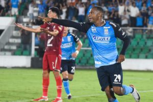 Blooming vs. Guabirá, Primera fecha División Profesional, Blooming se motiva para recibir a River Plate