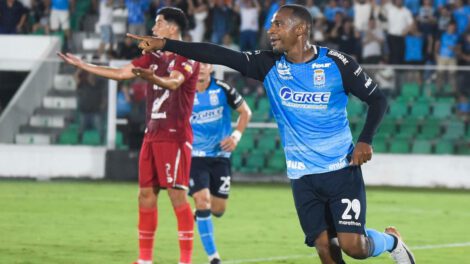 Blooming vs. Guabirá, Primera fecha División Profesional, Blooming se motiva para recibir a River Plate