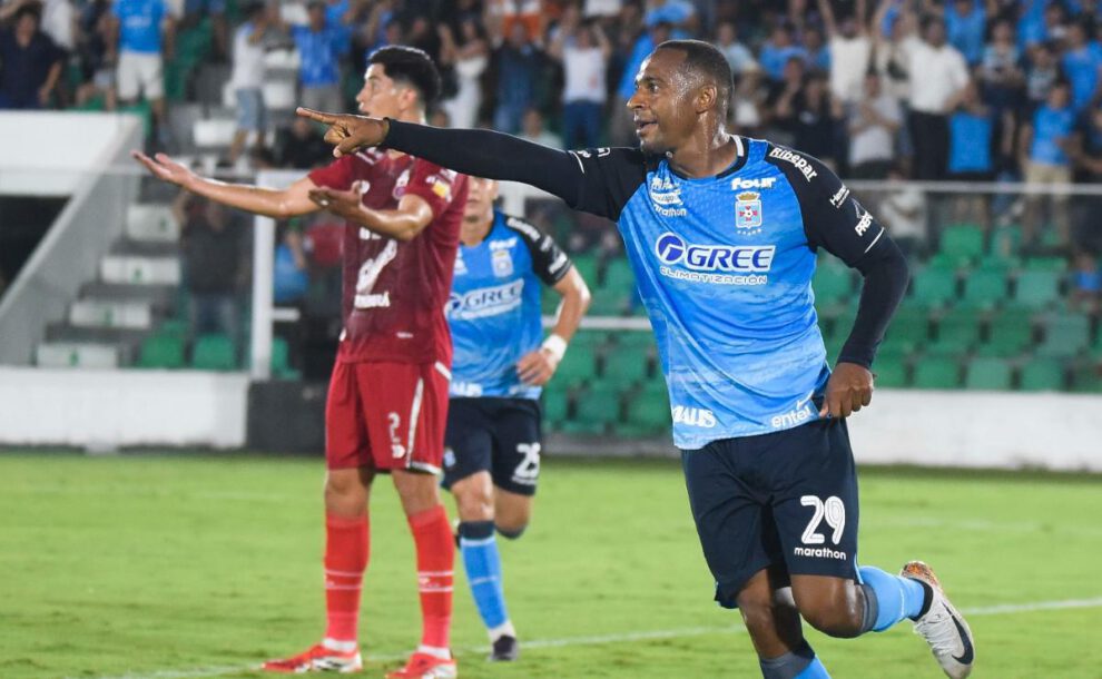 Blooming vs. Guabirá, Primera fecha División Profesional, Blooming se motiva para recibir a River Plate