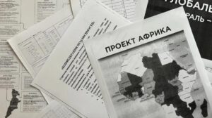 Forbidden Stories reporta el acceso a 1.431 páginas de documentos internos que detallan la estrategia de influencia global