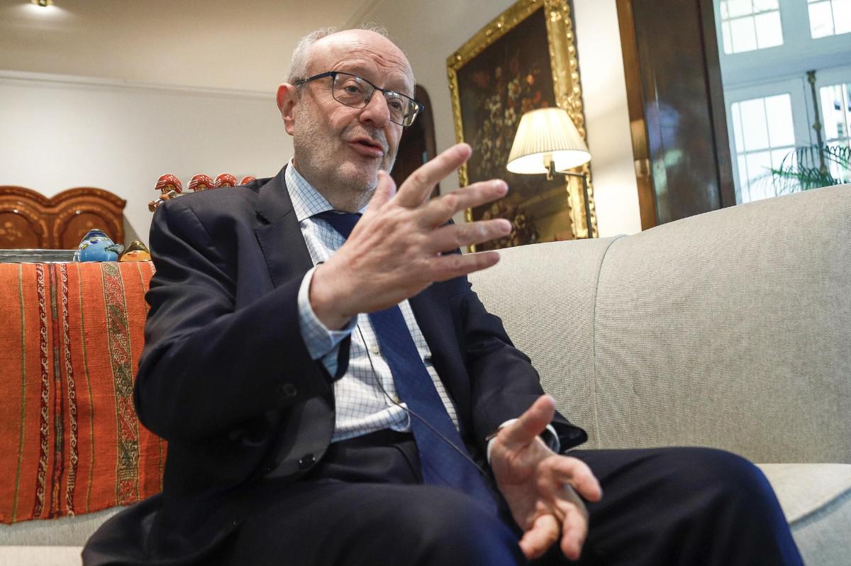 España conmemora este 2026 cuatro décadas de cooperación con Bolivia