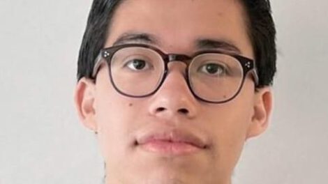 Sebastián Godínez Rivera