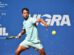 Challenger de San Leopoldo, Hugo Dellien finalista, El boliviano jugará la final contra el argentino Díaz