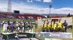 División Profesional, GV San José vs. ABB, Partido en el estadio Jesús Bermúdez