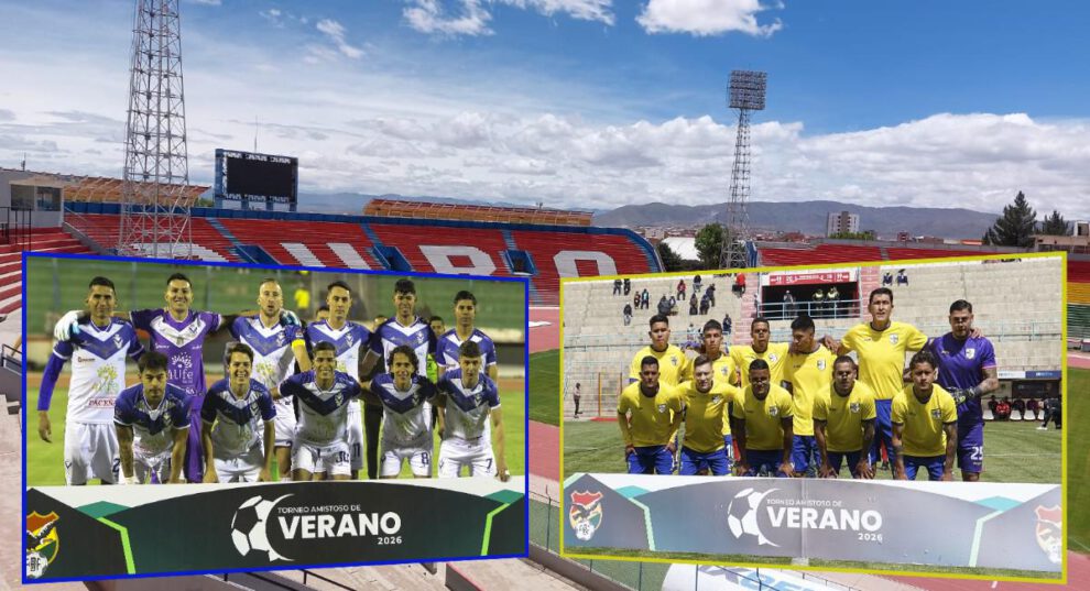 División Profesional, GV San José vs. ABB, Partido en el estadio Jesús Bermúdez