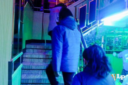 Locales nocturnos