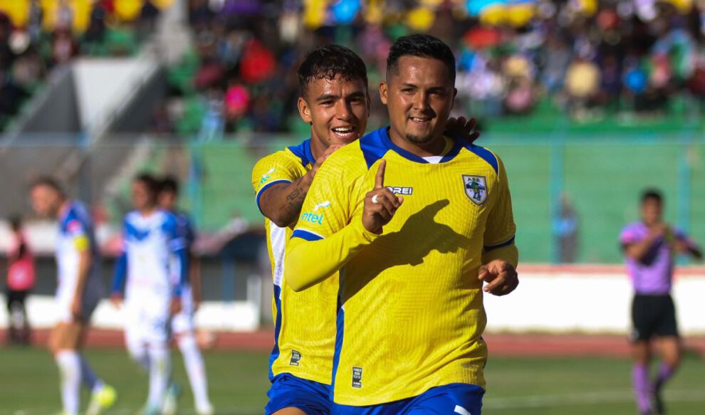 División Profesional, GV San José vs. ABB, Partido disputado en el estadio Jesús Bermúdez