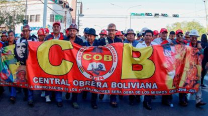 COB