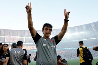Fernando Diniz, Nuevo entrenador del Corinthians, El jueves debutará contra Platense