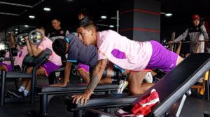 División Profesional, CDT Real Oruro busca recuperarse, Campeonato todos contra todos