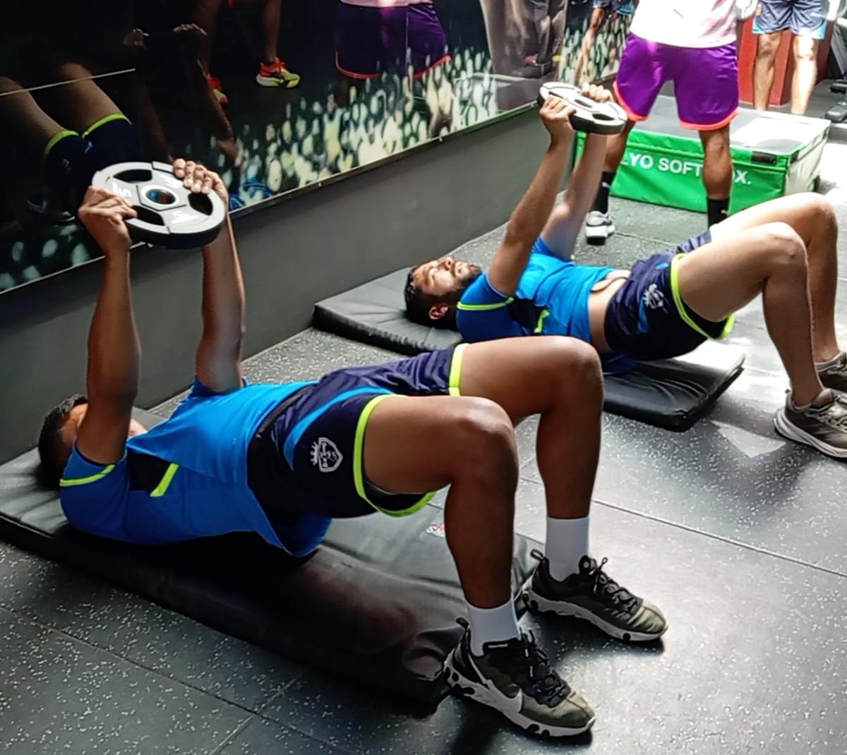 División Profesional, CDT Real Oruro busca recuperarse, Campeonato todos contra todos