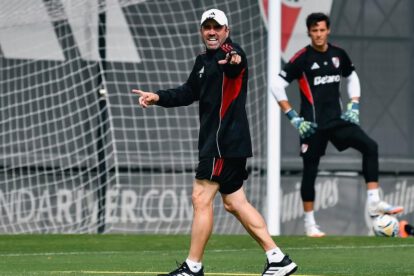 Copa Sudamericana, 32 equipo participan en ocho grupos, comienza la fase de grupos