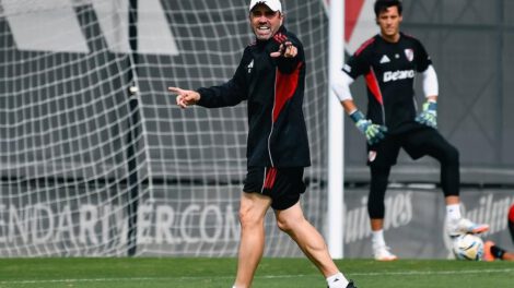 Copa Sudamericana, 32 equipo participan en ocho grupos, comienza la fase de grupos