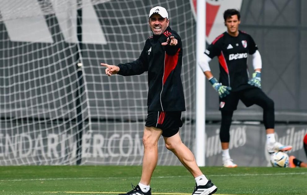 Copa Sudamericana, 32 equipo participan en ocho grupos, comienza la fase de grupos