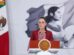presidenta de México, Claudia Sheinbaum