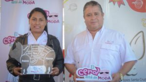 la campaña nacional “El cerdo está de moda”