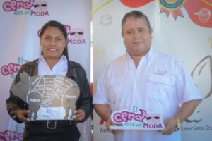 la campaña nacional “El cerdo está de moda”