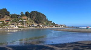 la mala gestión ecológica de los lagos