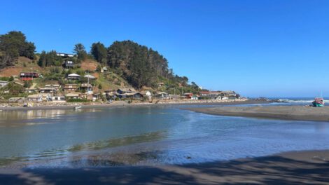 la mala gestión ecológica de los lagos