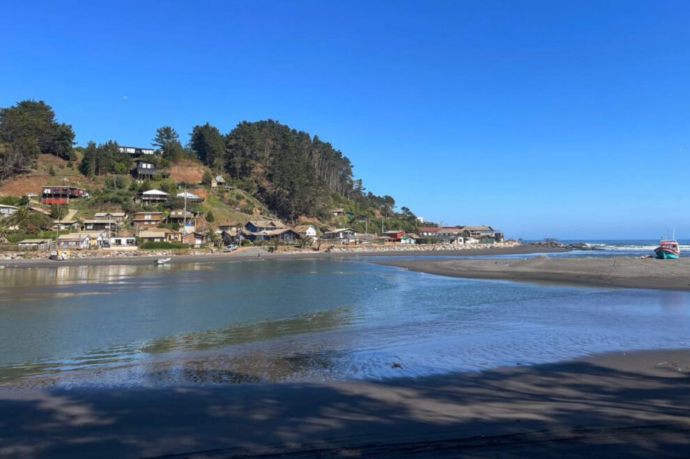 la mala gestión ecológica de los lagos