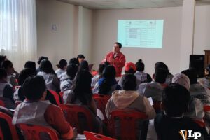 Capacitación de notarios electorales