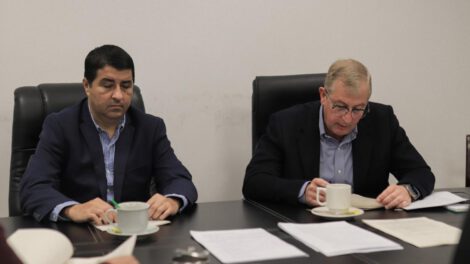 La Comisión Especial de Investigación sobre la mala calidad de la gasolina realizó su primera sesión este martes