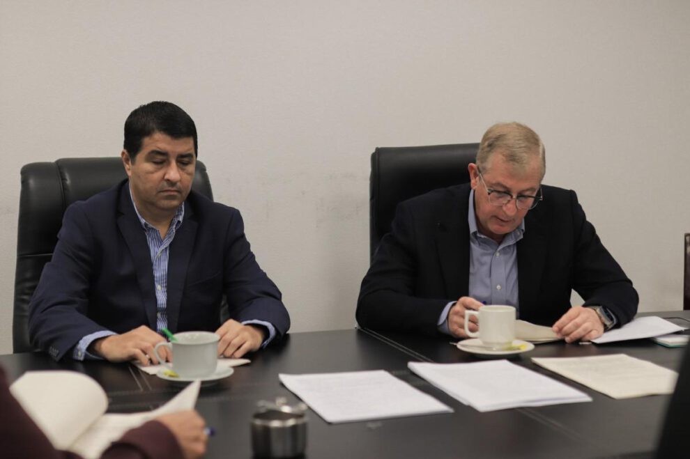 La Comisión Especial de Investigación sobre la mala calidad de la gasolina realizó su primera sesión este martes