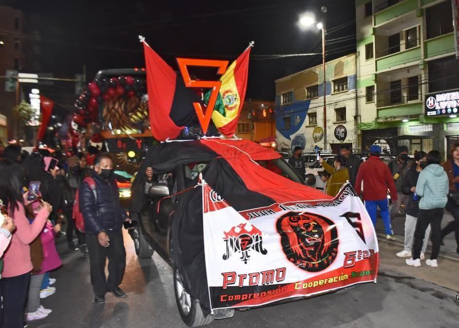 Caravana