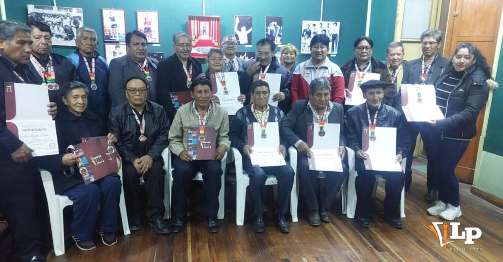 Distinción de boxeadores, Pugilistas de las décadas de los 70 y 80, Exposición de fotografías