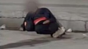 Imagen de la persona fallecida