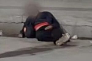 Imagen de la persona fallecida