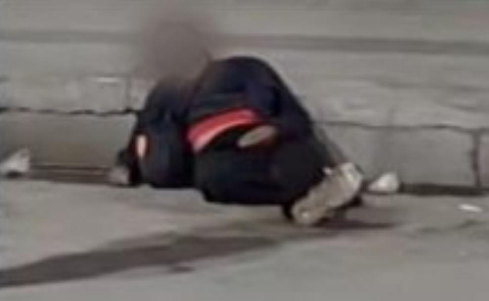 Imagen de la persona fallecida