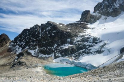 paisaje del clasiar