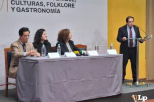 Lanzamiento del XV Festival Internacional de Música Renacentista y Barroca Americana “Misiones de Chiquitos”