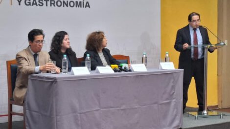 Lanzamiento del XV Festival Internacional de Música Renacentista y Barroca Americana “Misiones de Chiquitos”