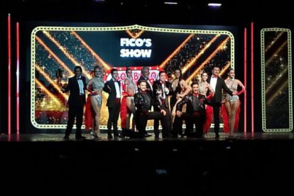 ELENCO TEATRAL