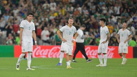 Bolivia pierde ante Irak y se queda fuera del Mundial 2026