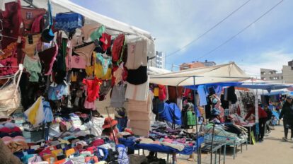 Comercio