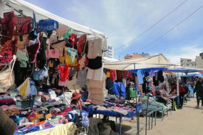 Comercio