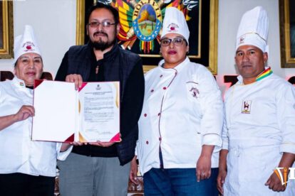 Fusión Chef