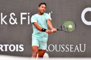 Sarasota Open de Tenis, Hugo Dellien debuta con triunfo, Tenis internacional