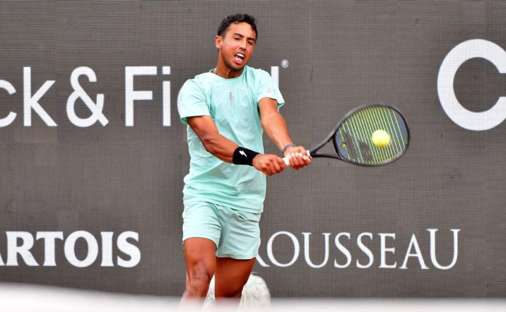 Sarasota Open de Tenis, Hugo Dellien debuta con triunfo, Tenis internacional