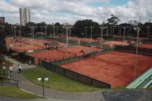 Bolivia Open de Tenis, Club de Tenis Santa Cruz, Participan los mejores tenistas
