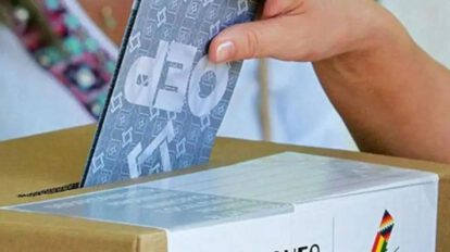 votos