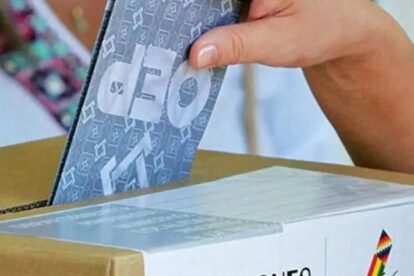 votos